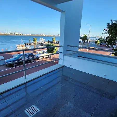 Villa In Secret Waters