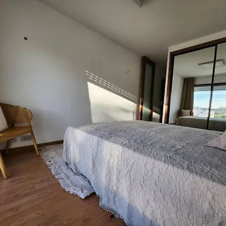Villa In Secret Waters Sao Jacinto