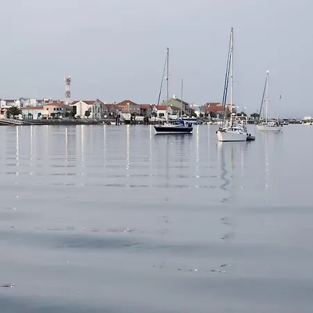 Villa In Secret Waters São Jacinto