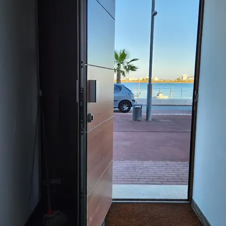 In Secret Waters Villa