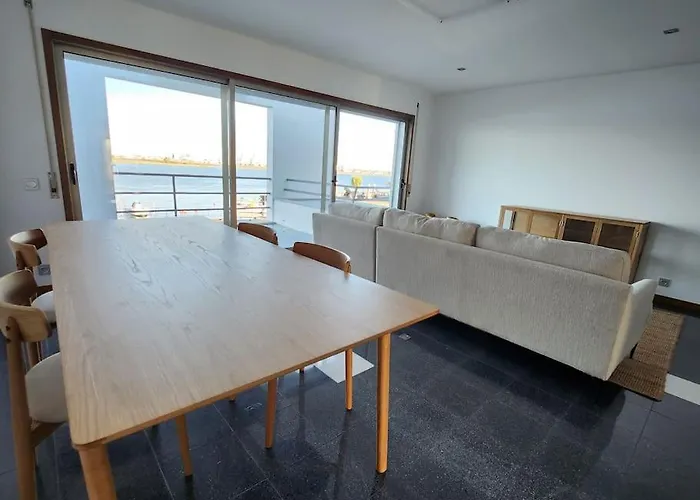 Villa In Secret Waters