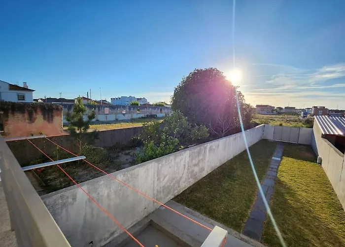 Villa In Secret Waters