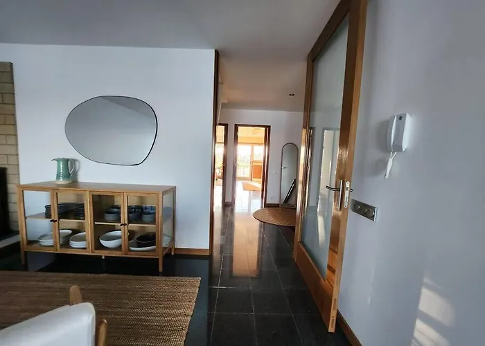 In Secret Waters Villa São Jacinto