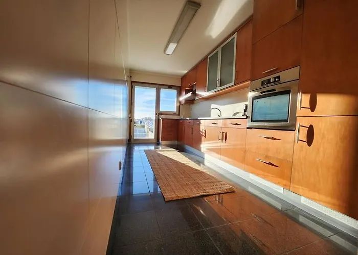 In Secret Waters Villa São Jacinto