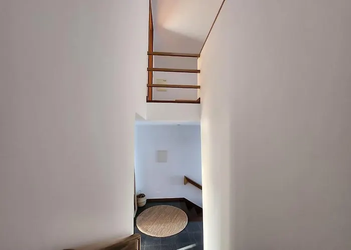 Villa In Secret Waters São Jacinto