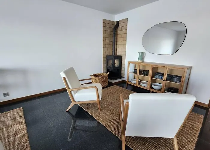 In Secret Waters * São Jacinto