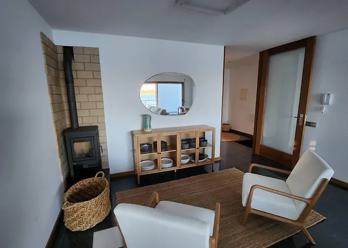 In Secret Waters Villa São Jacinto