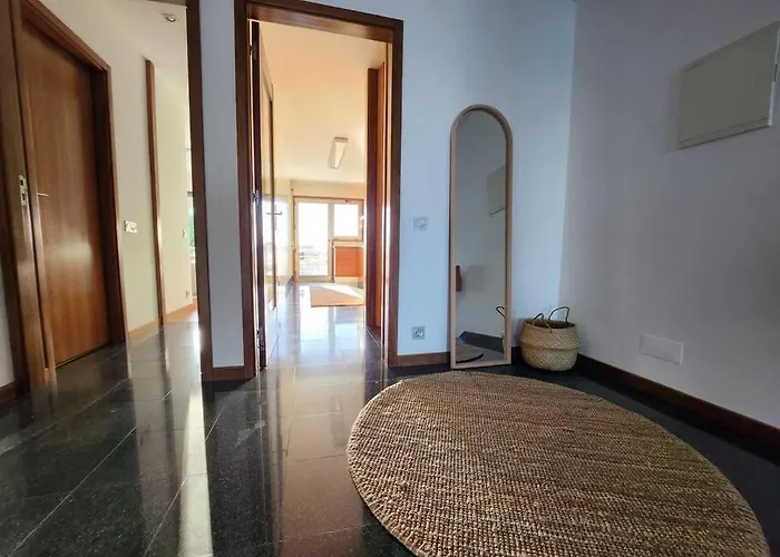 In Secret Waters * São Jacinto