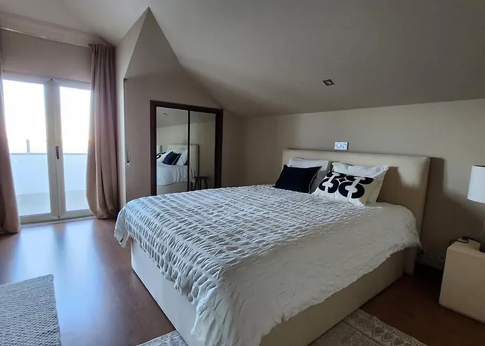 Villa In Secret Waters São Jacinto