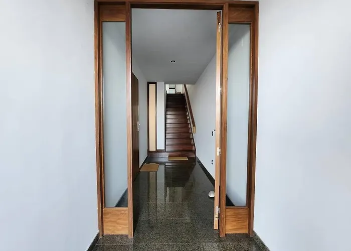 In Secret Waters Villa