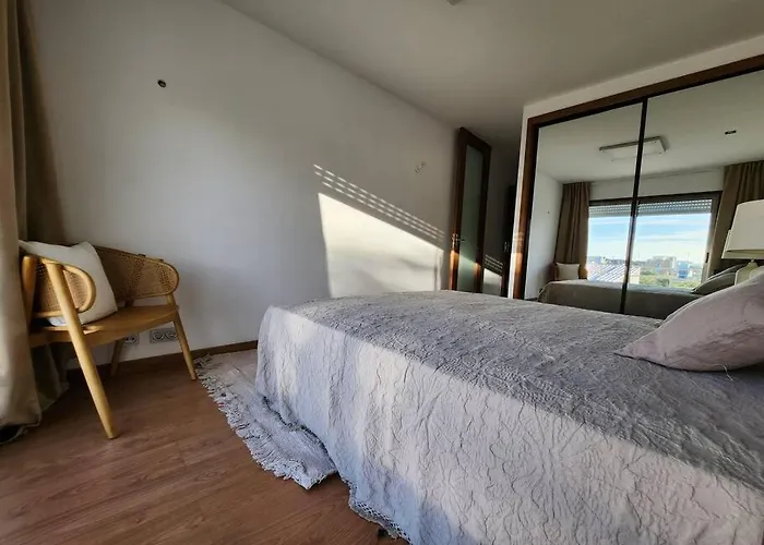 Villa In Secret Waters São Jacinto