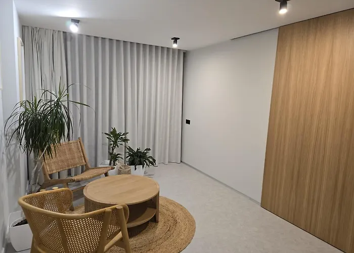 Villa In Secret Waters São Jacinto