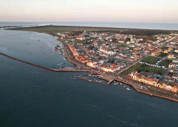 In Secret Waters Villa