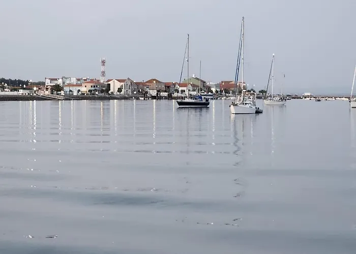Villa In Secret Waters São Jacinto