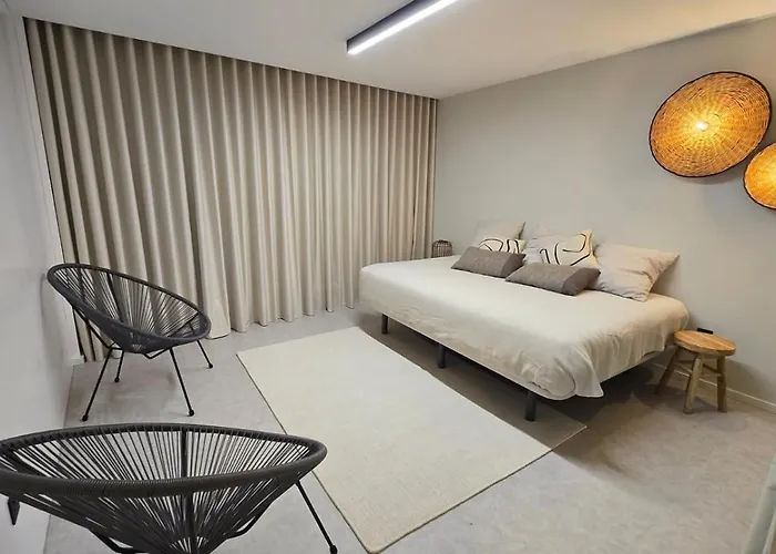 In Secret Waters São Jacinto