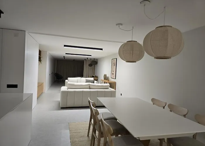 In Secret Waters Villa São Jacinto