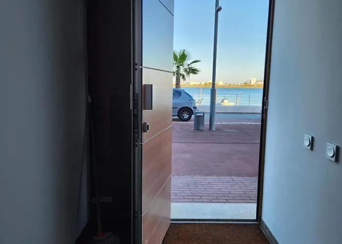 In Secret Waters Villa