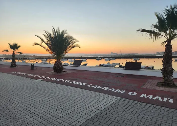 Villa In Secret Waters